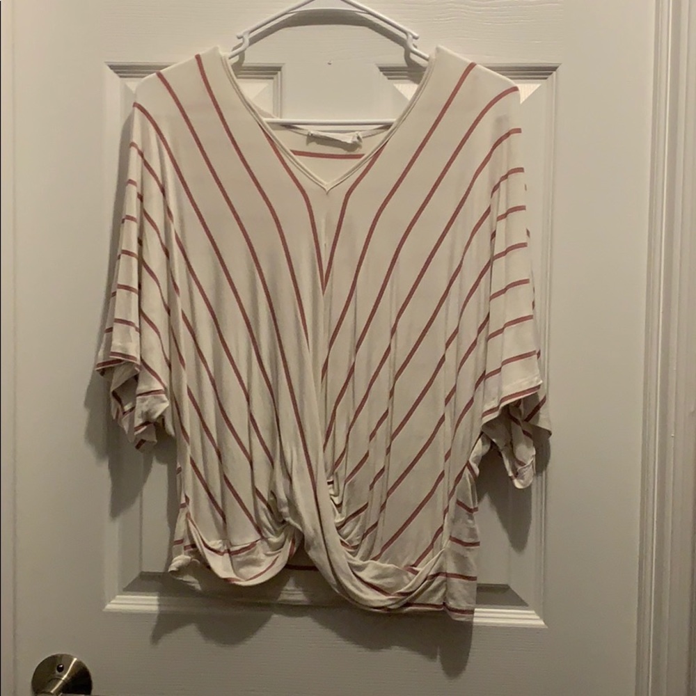 Lush Top